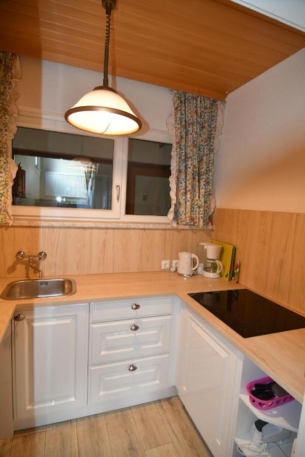 Mountain View Apartment Bad Mitterndorf Exterior foto
